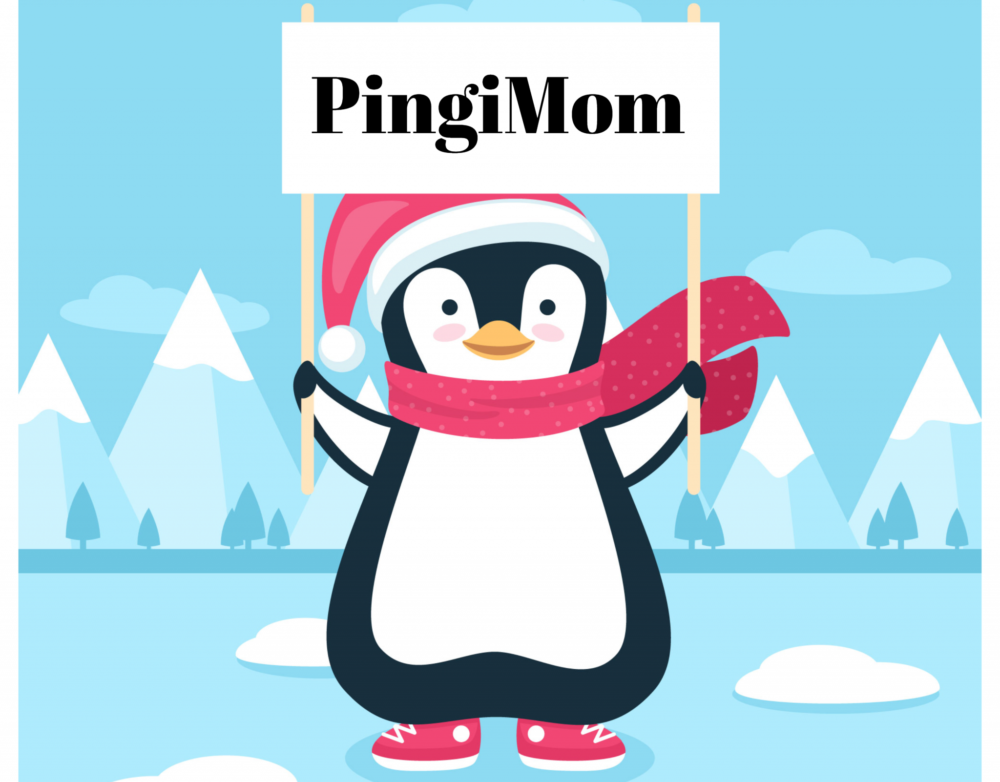 Pingimom